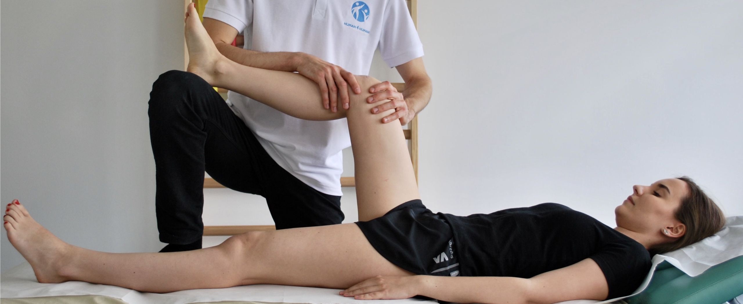 Rehabilitacja po operacjach